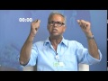 Debate para segundo turno das eleições para o C.A. Debate para segundo turno das eleições para o C.A.