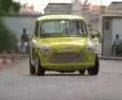 the mini coopers just like mr been(modify to driff)