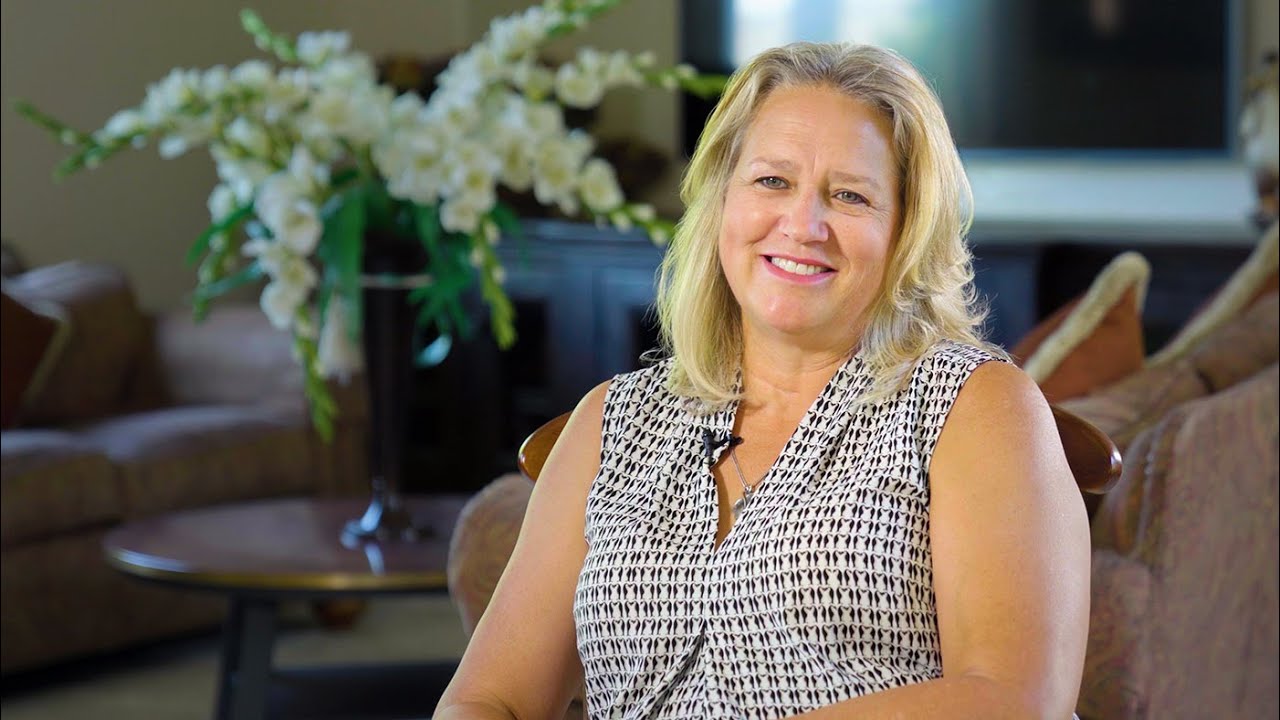 Client Success Story - Leslie