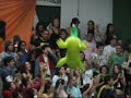 Uh é Jacaré!!! Uh é Jacaré!!!