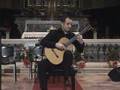 GIULIO TAMPALINI - Capriccio diabolico (Castelnuovo Tedesco)