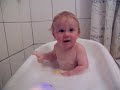 Bubble bath Bubble bath