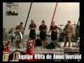 EQUIPE OBRA DE AMOR EM GOIÂNIA 1