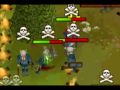 Piety Punch - BH 4- CLAWS/DFS/DDS- 60 attack barrows pure