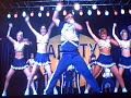 the stingers routine from bring it on 2