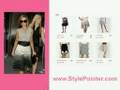 Victoria Beckham style