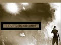 Love Lockdown (Blueice Radio Edit) - Kanye West