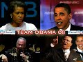 Barack Obama Barack Obama