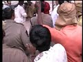 WATER BOATS PEOPLE RESCUE IN FLOODS IN ANDHRA PRADESH 2009