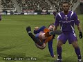 Gol, punizioni, giochetti e cavolate di Pes 6 (2° parte) Gol, punizioni, giochetti e cavolate di Pes 6 (2° parte)