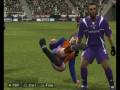 videos de Gol, punizioni, giochetti e cavolate di Pes 6 (2° parte)