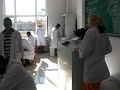 Qiqihar Medical University Spoting Exam