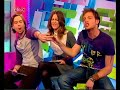 caroline flack black opaque tights 4 caroline flack black opaque tights 4