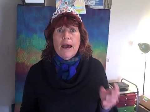 Abundance Queen Attracts Video Marketing Queen 0 Abundance Queen Attracts Video Marketing Queen