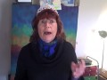 @suziecheel has a vision she has "lived in" if she wins the Maria Andros #SMTB Vid Comp (very clear) http://www.youtube.com/watch?v=cFR09u8Pmb0