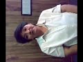 testimonio de una persona que ha llevado tratamiento alternativo contra el c�ncer por un a�o, y que al d�a de hoy se encuentra en perfectas condiciones.