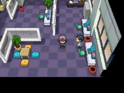 how to transfer pokemon from generation iv to v