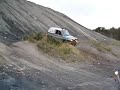 Sportrak descent - no brakes! Sportrak descent - no brakes!