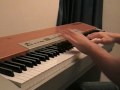 Cherry Blossom Girl Piano