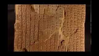 4500 yıllık ebla tabletlerinde adı geçen peygamberler 
