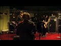 Bodysnatchers - Radiohead live from the basement