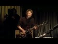 Bodysnatchers - Radiohead live from the basement Bodysnatchers - Radiohead live from the basement