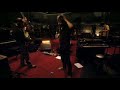 Bodysnatchers - Radiohead live from the basement