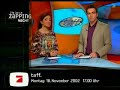 Premiere Zapping 2002 Zusammenschnitt Teil 12