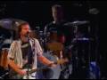 Pearl Jam Betterman: Live in Sao Paulo Brazil