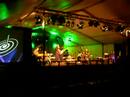 Erik Truffaz Quartet performing live at Soc'n Fest, Slovenia