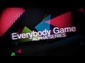 Episode 1 of Everybody Game is live!