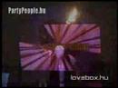 Lovebox Single Party Jan24 @ B7 ( PartyPEOPLE.hu Video )