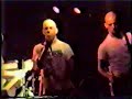 Youth Of Today Live 1987?