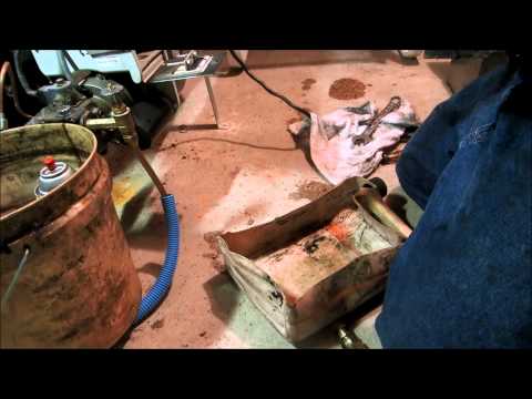 how to use beckett z gauge