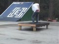 Evergreen skatepark #5