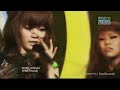 [LIVE] HyunA ft. BEAST JunHyung (용준형) - Change @ Music Core [100109]