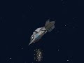 a gameplay video to wing commander 3 (1995) by origin. (it's german with english subtitles) the whole game is more a movie than a game, the first part consists only of cutscenes. in this part however i start the actual mission, which doesn't last very long. for some reason the sound unsynched here.