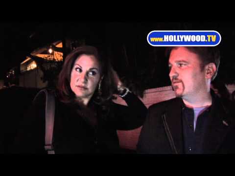 Kathy Najimy