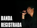 BANDA REGISTRADA EN LA FIESTA PROVINCIA DE LA VENDIMIA 2010 - VILLA REGINA