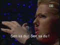 Sen sa du !, Rolig "Översättning" ESC 2006 Andorra