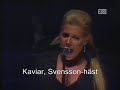 Sen sa du !, Rolig 