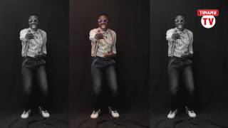 Inde - Mkaliwenu ft Dully Sykes & Harmonize
