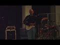 Randy O sings like a chipmonk