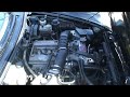 Defecte kleppen alfa nord blok
