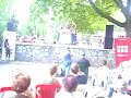 COCONITE -Iashington - Parcul Copou - Iasi -