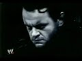 Undertaker warns Randy Orton Undertaker warns Randy Orton