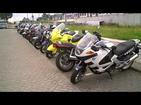 bmw motorcycles