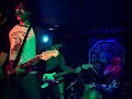 Seafood (Cloaking) - Cavern Club, Exeter