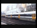 Clan Line on the VSOE