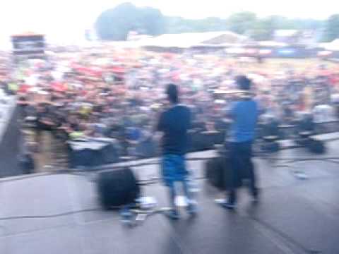 Video Kúsok z topfestu 2009